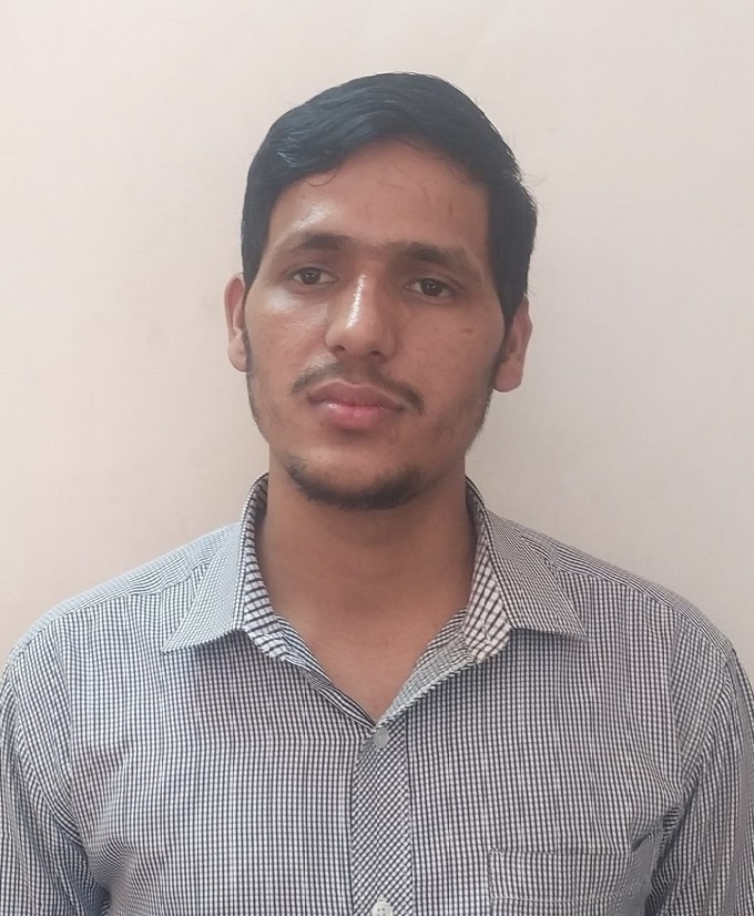 Chander shekhar joshi